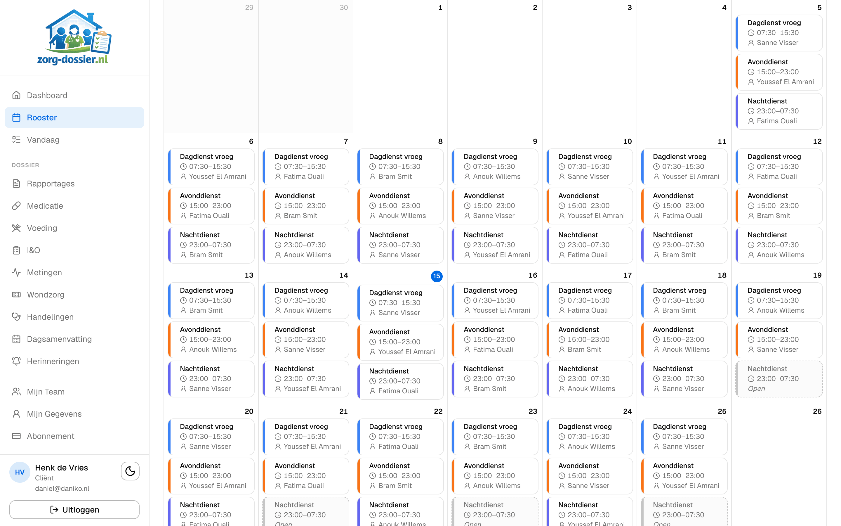 Rooster